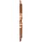 Ekena Millwork Attica PVC Ceiling Medallion (Canopies up to 4 1/8"), 10"OD x 3 1/2"ID x 3/4"P, Bright Coat Copper CMP10ATBCO - alternate 2